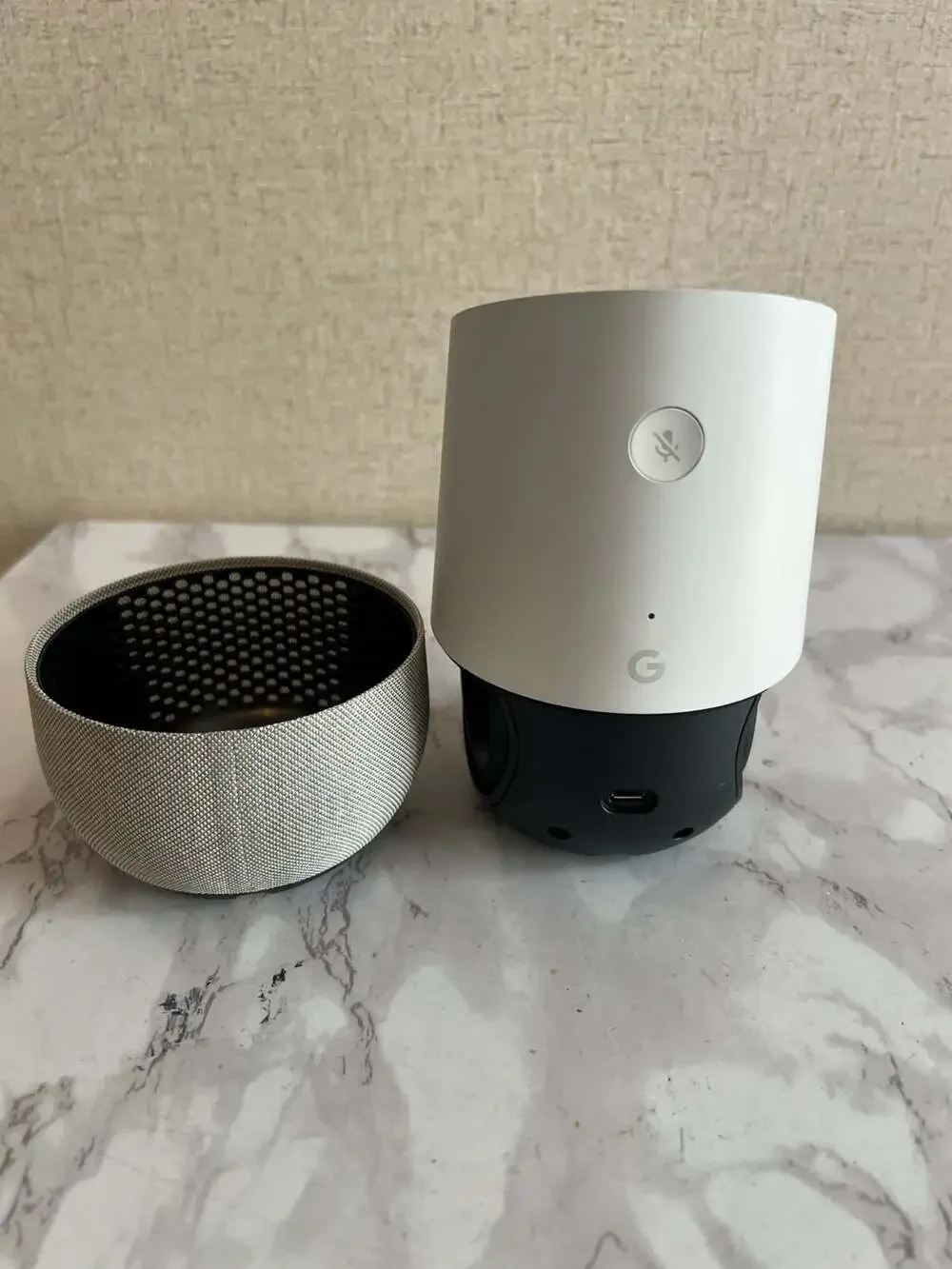 google home smart